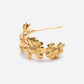 Margaret Daisy Hoops