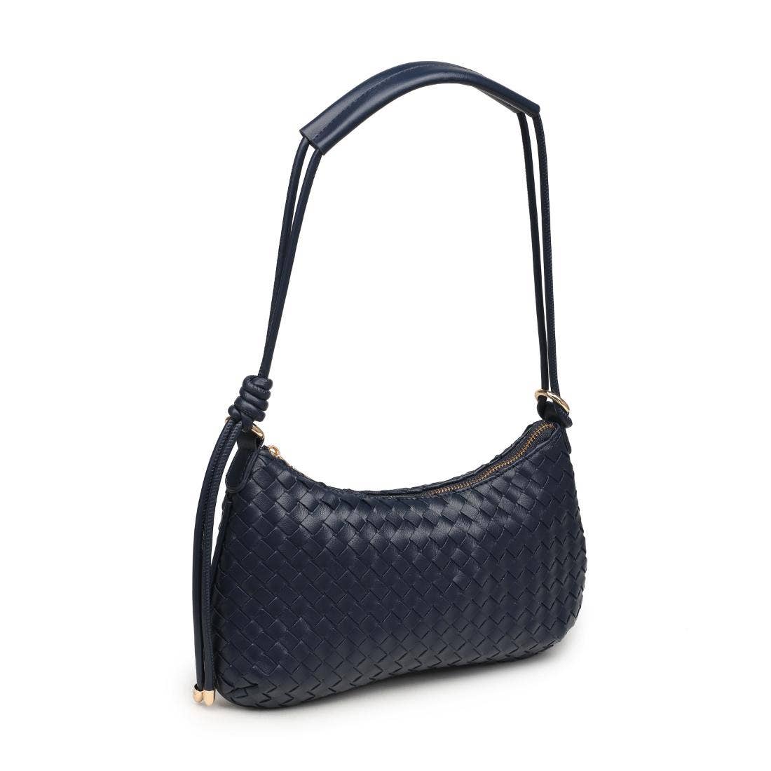 Cindy Shoulder Bag | Midnight