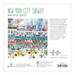 New York City Subway | 500 Piece Puzzle