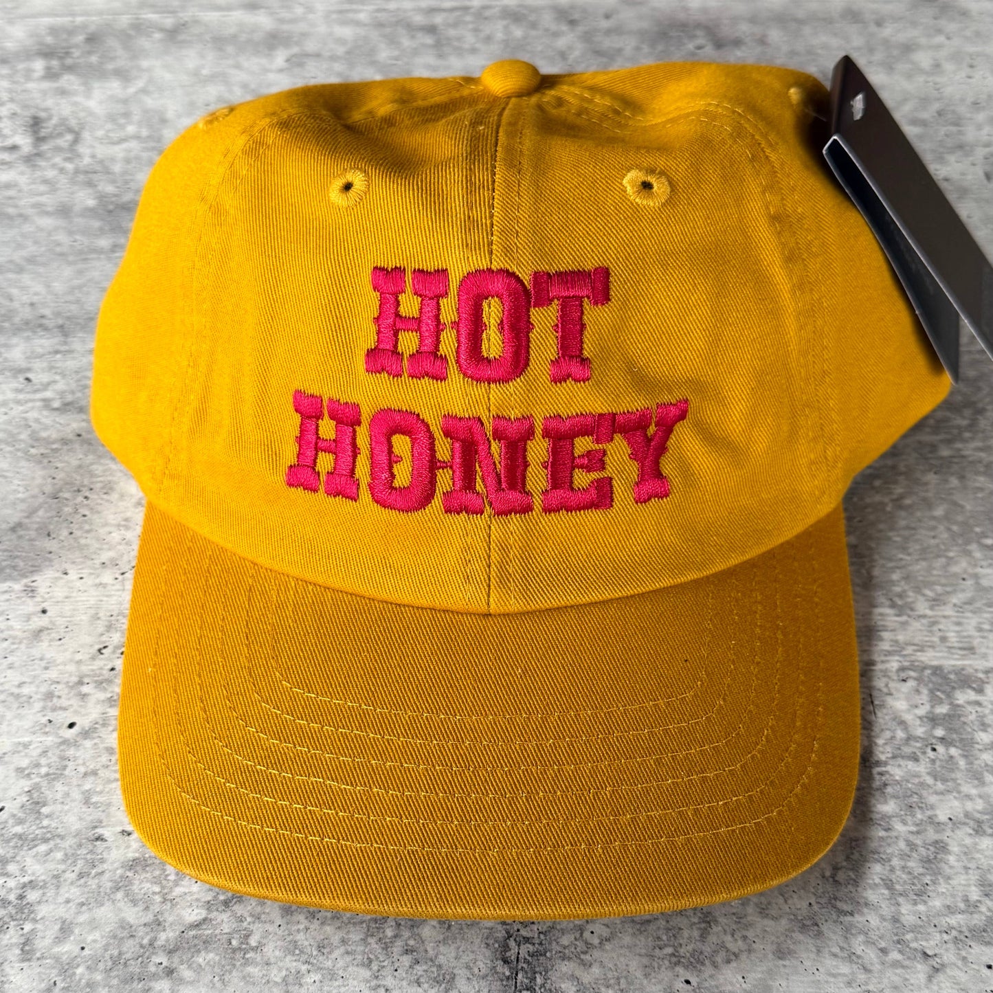 Baseball Cap | Hot Honey