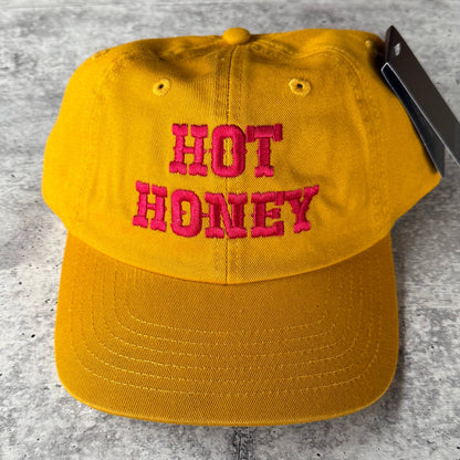 Baseball Cap | Hot Honey