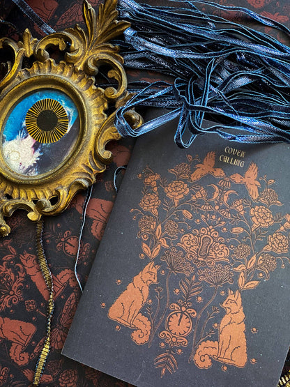 Coven Calling Friendship Card