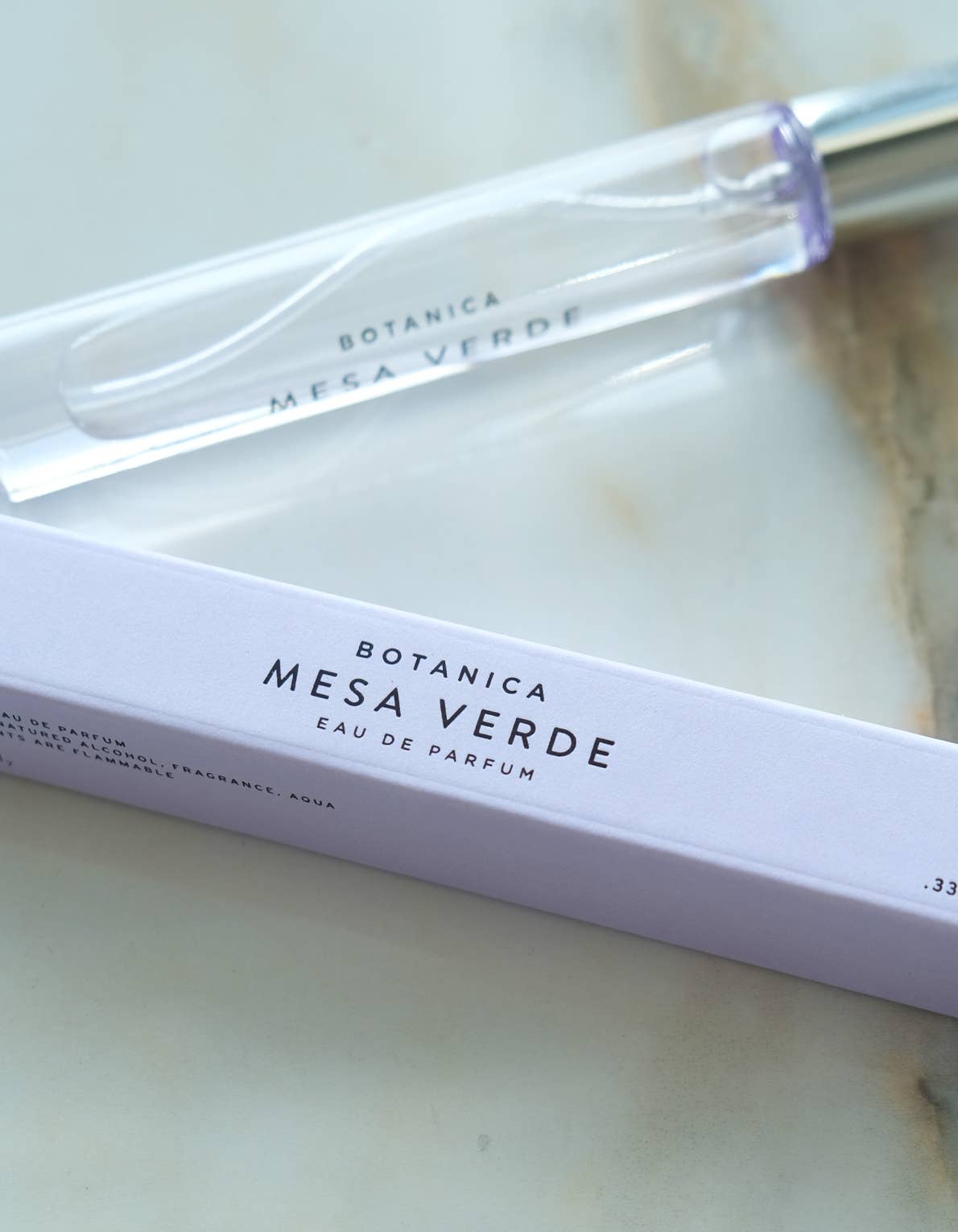 Mesa Verde Eau de Parfum | 10mL