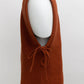 Winter Balaclava | Rust
