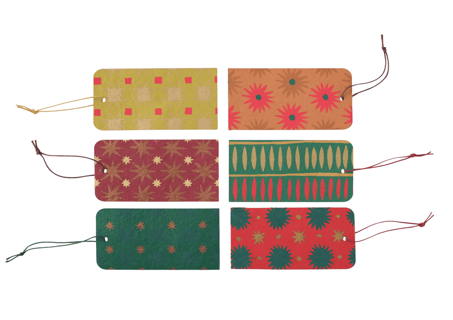 Christmas Gift Tags