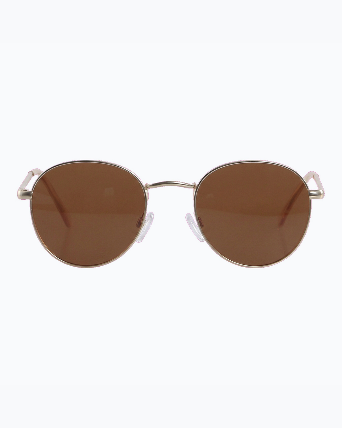 Raven Sunnies | Gold