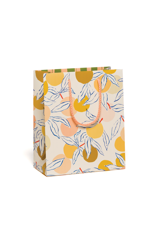 Peaches Gift Bag | Medium