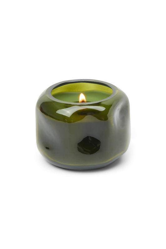 Basalt 5oz Candle | Wild Fig & Cedar