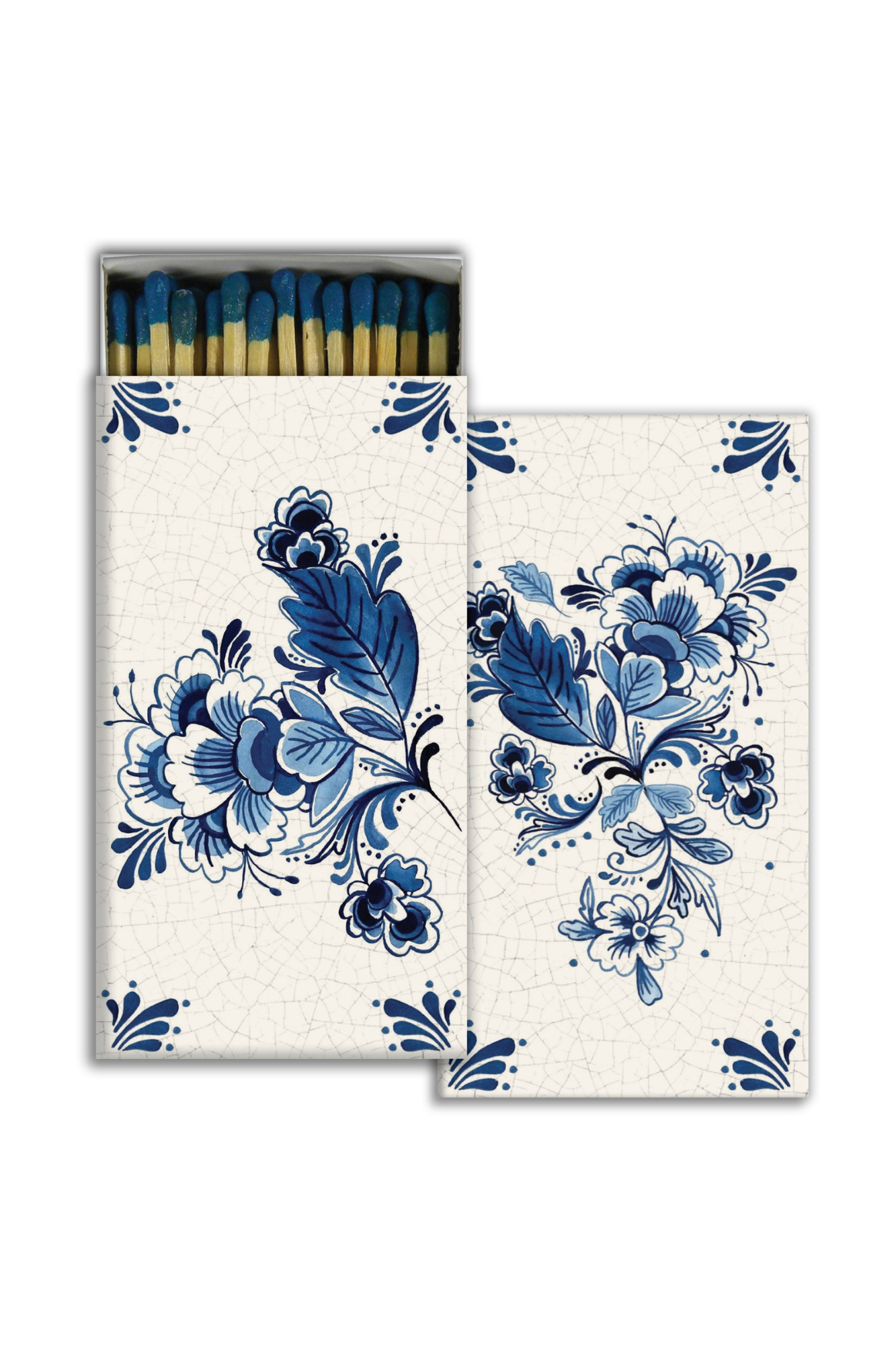 Matches | Delft Blue