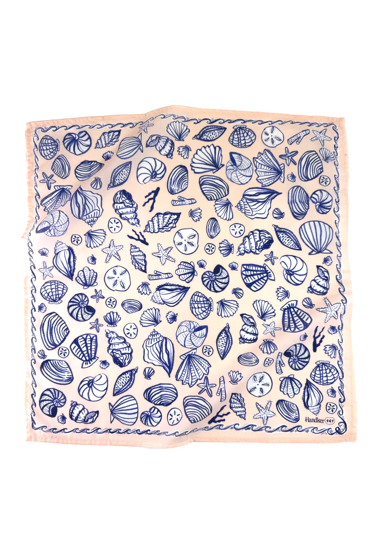 Seashore Bandana
