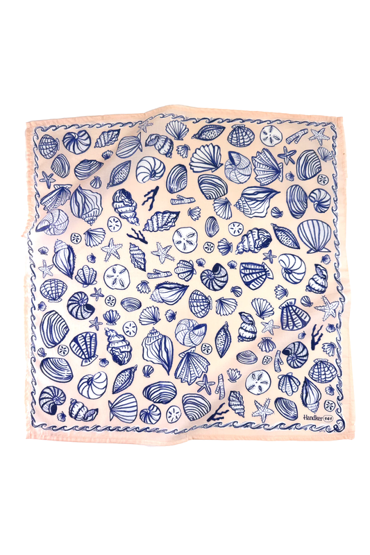 Seashore Bandana