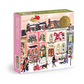 Snowfall on Main Street | 1000 Piece Foil Puzzle