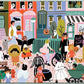 Fall Parade | 1000 Piece Puzzle