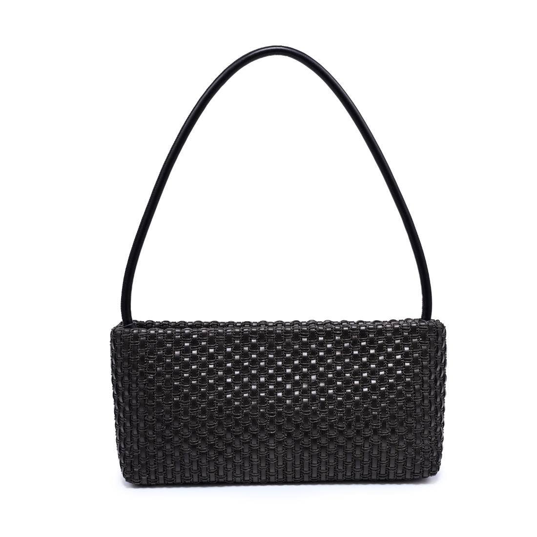 Lucy Shoulder Bag | Black