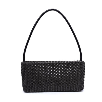 Lucy Shoulder Bag | Black