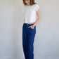 Deep End Stripe Pants