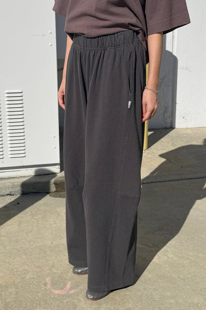 Bare Pants | Dark Slate