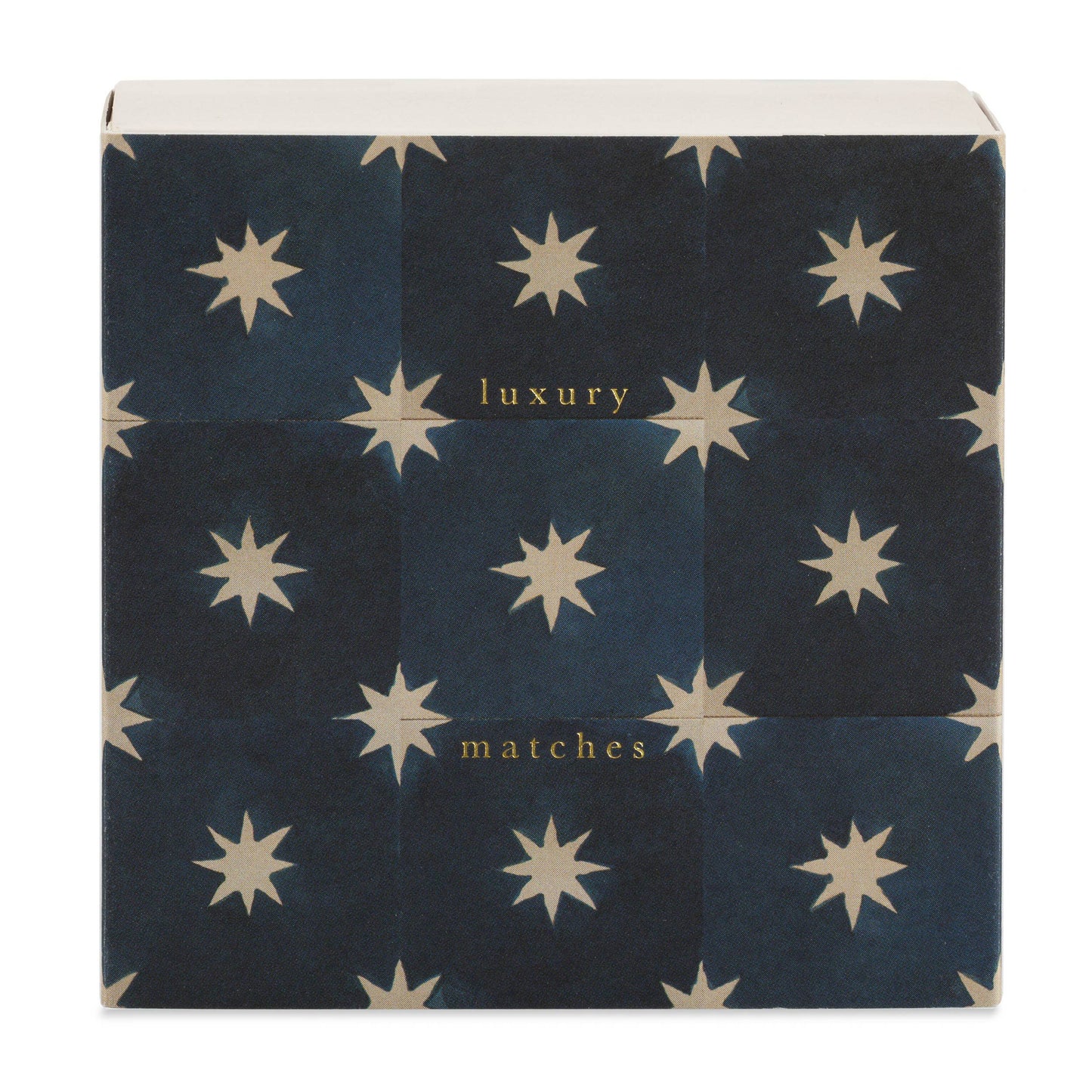 Navy Star Tile | Square Matches