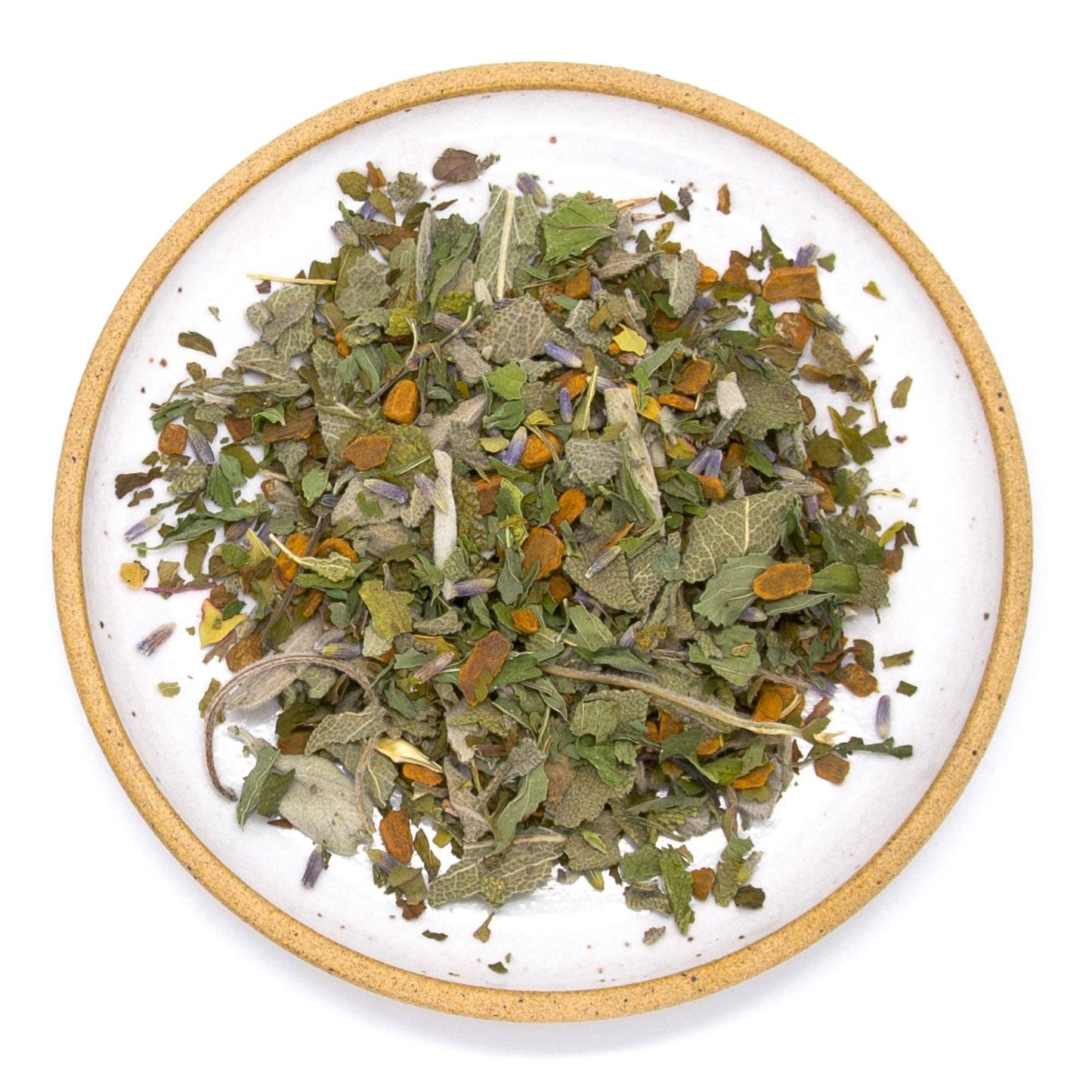 Sage & Friends Herbal Tea | 2oz