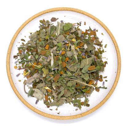 Sage & Friends Herbal Tea | 2oz