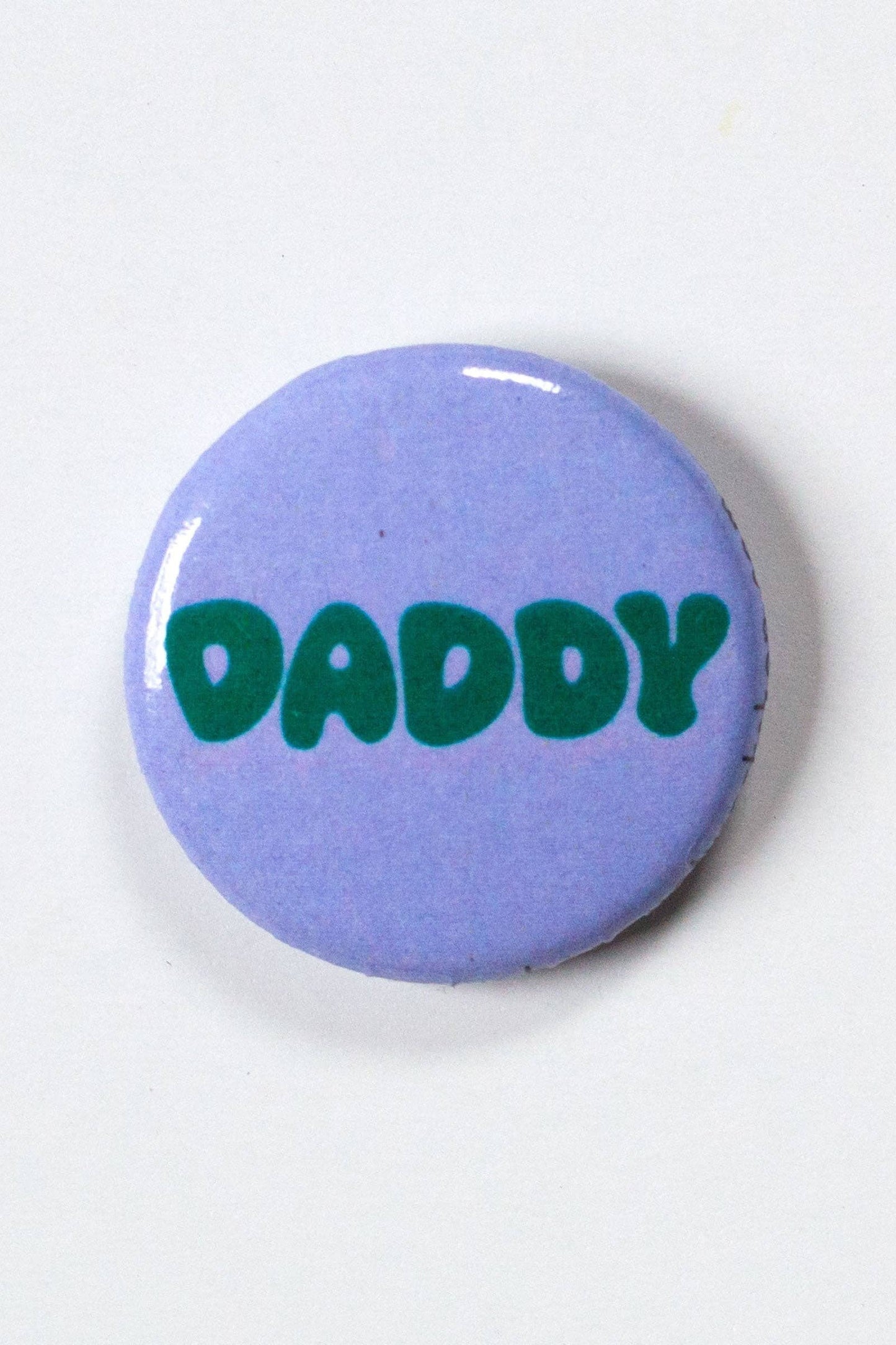 DADDY 1" Button