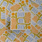 Day By Day Sticker