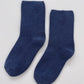Cloud Socks | Bijou Blue