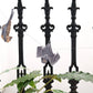 Bats Sewn Garland