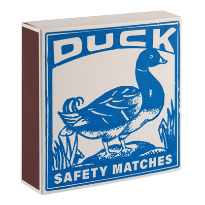 Duck | Square Matches