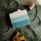 Alpine Mist Artisan Bar Soap