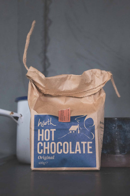 Original Hot Chocolate 