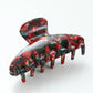 Holidaze Claw Clip | Assorted Sizes