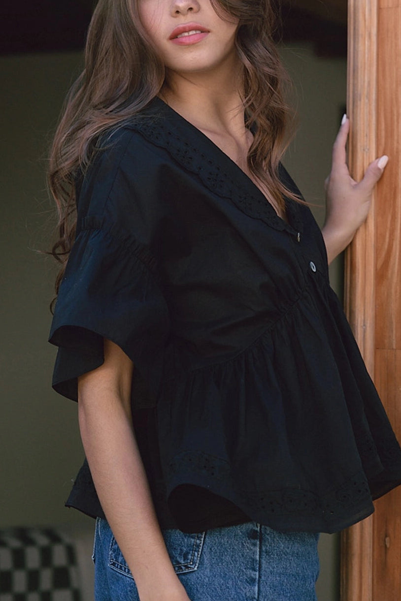 Call It A Night Swing Top