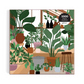 House of Plants Puzzle | 1000 Pieces
