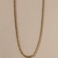 Fortuno Necklace | 20"