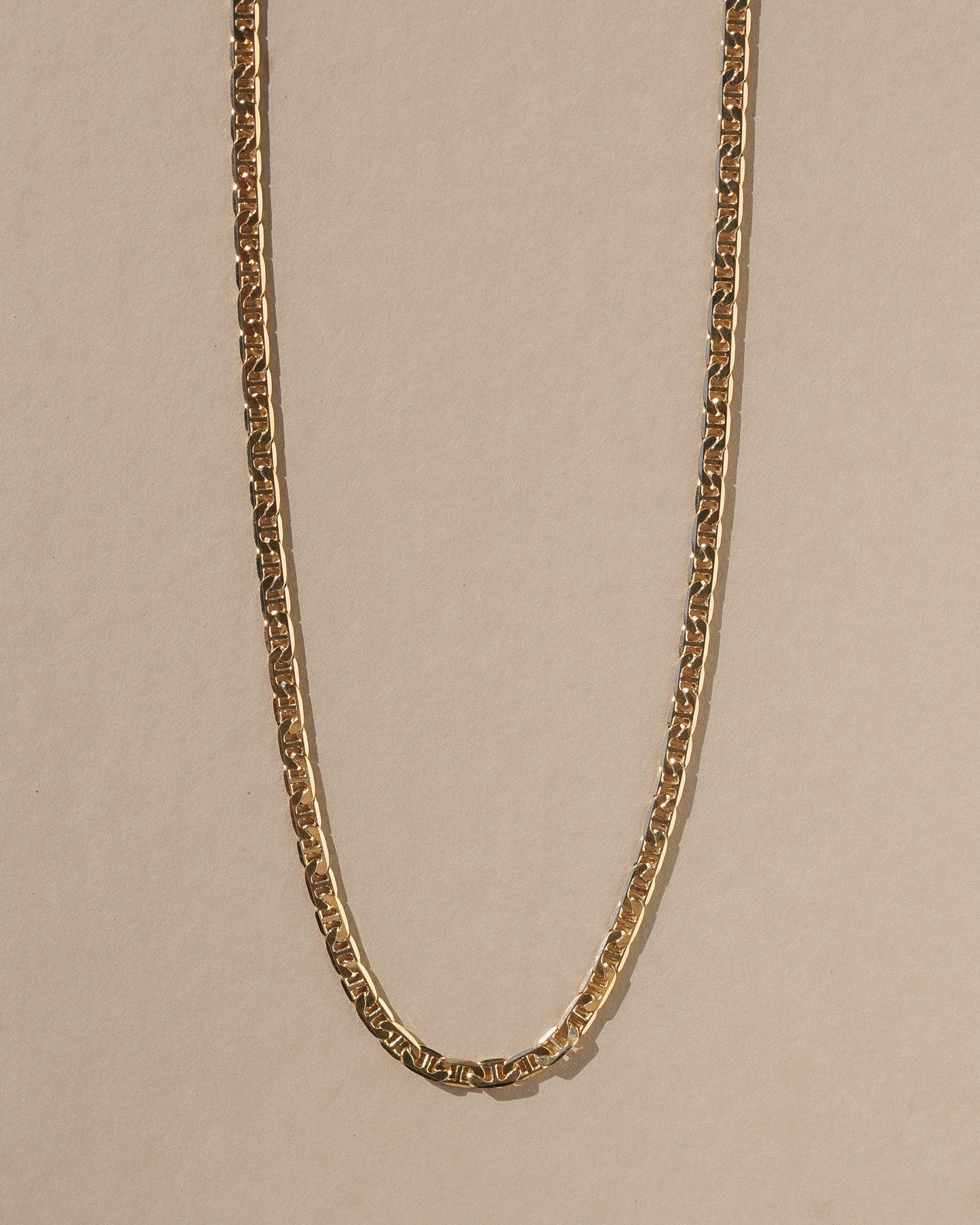 Fortuno Necklace | 20"