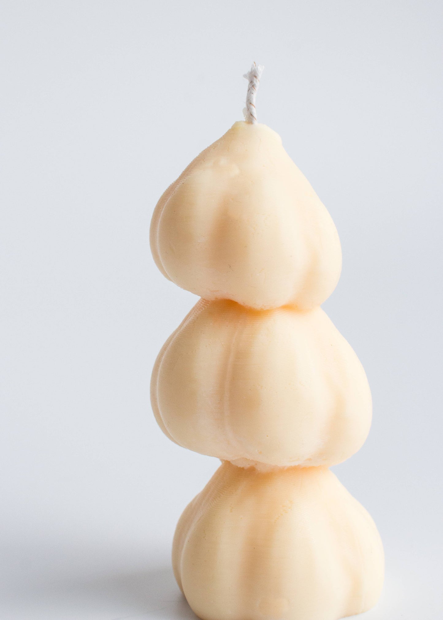 Garlic Trio Candle