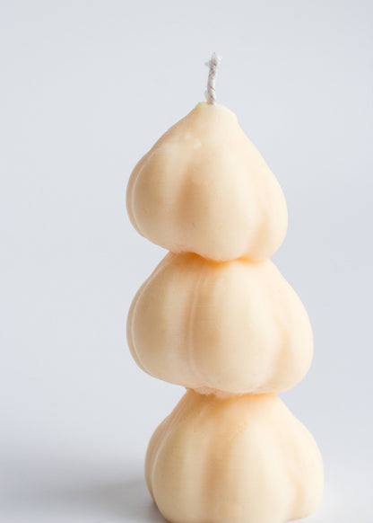 Garlic Trio Candle