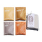Moisturizing Bath Soak Gift Set