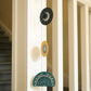 Celestial Vertical Wall Hanging