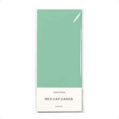 Tissue Paper Pack | Sage