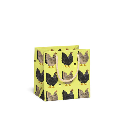 Chateau Poulet Gift Bag | Small