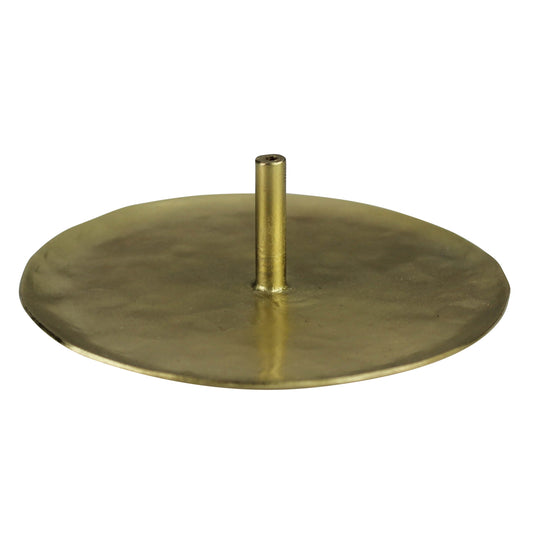 Brass Incense Holder