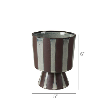 Kanto Chalice Vase