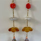 Fleur Earrings