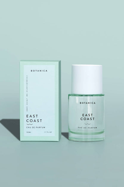 East Coast Eau de Parfum | 50mL