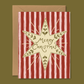 Christmas Star Card