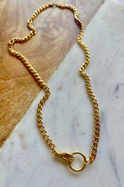 Miruna Necklace