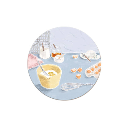 You're Sweet Coaster