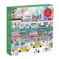 New York City Subway | 500 Piece Puzzle